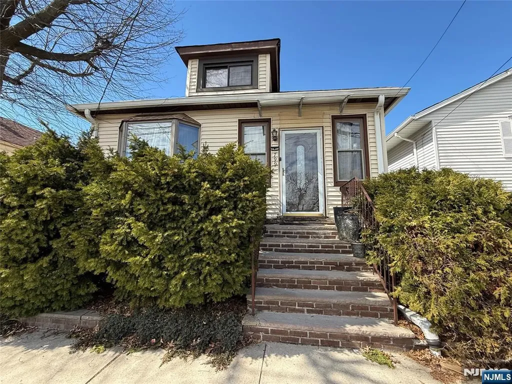 799 2nd Street Secaucus NJ 07094