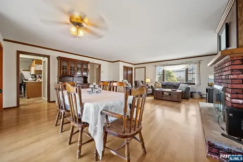 125 Merritt Avenue Bergenfield NJ 07621