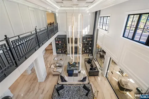 6 Deertrail Road Saddle River NJ 07458