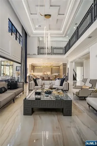 6 Deertrail Road Saddle River NJ 07458