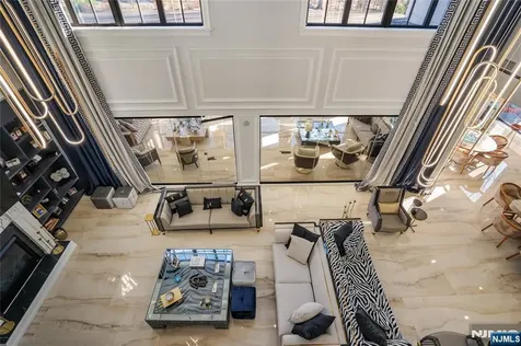 6 Deertrail Road Saddle River NJ 07458