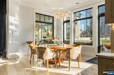 6 Deertrail Road Saddle River NJ 07458