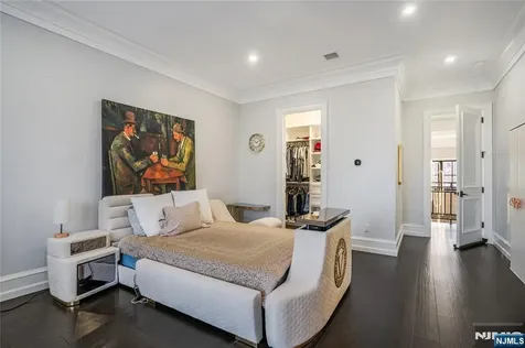 6 Deertrail Road Saddle River NJ 07458