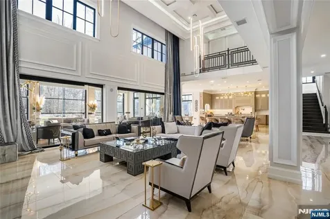 6 Deertrail Road Saddle River NJ 07458