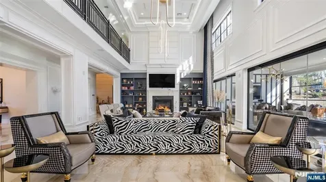 6 Deertrail Road Saddle River NJ 07458