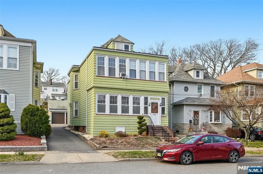 230 Union Avenue Clifton NJ 07011