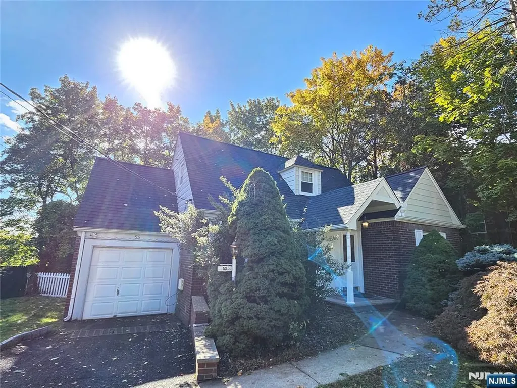 55 Rutgers Place River Edge NJ 07661