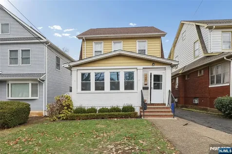 440 Brook Avenue Passaic NJ 07055
