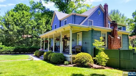 151 Washington Avenue Hillsdale NJ 07642