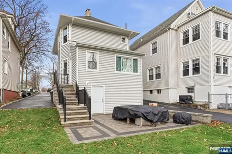 117 Overpeck Avenue Ridgefield Park NJ 07660