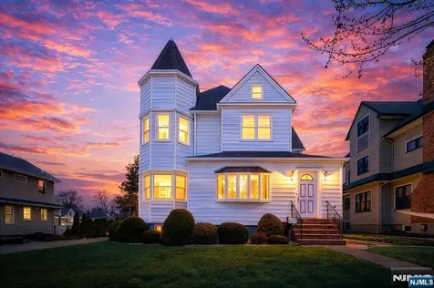 248 Donaldson Avenue Rutherford NJ 07070