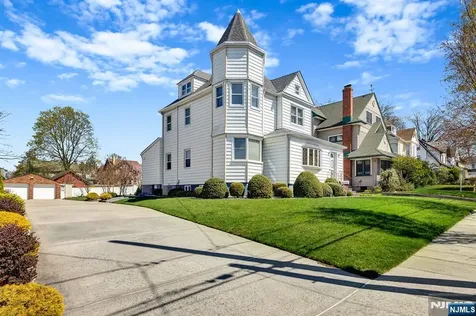 248 Donaldson Avenue Rutherford NJ 07070