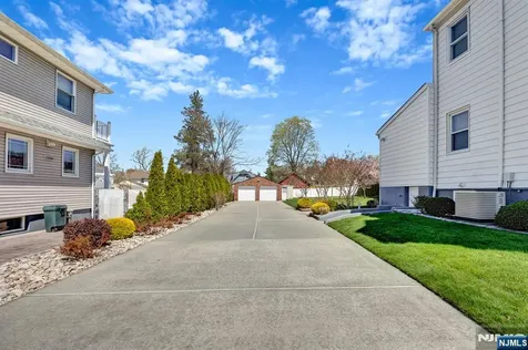 248 Donaldson Avenue Rutherford NJ 07070