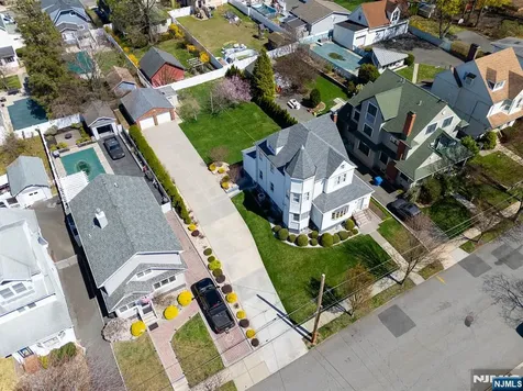 248 Donaldson Avenue Rutherford NJ 07070