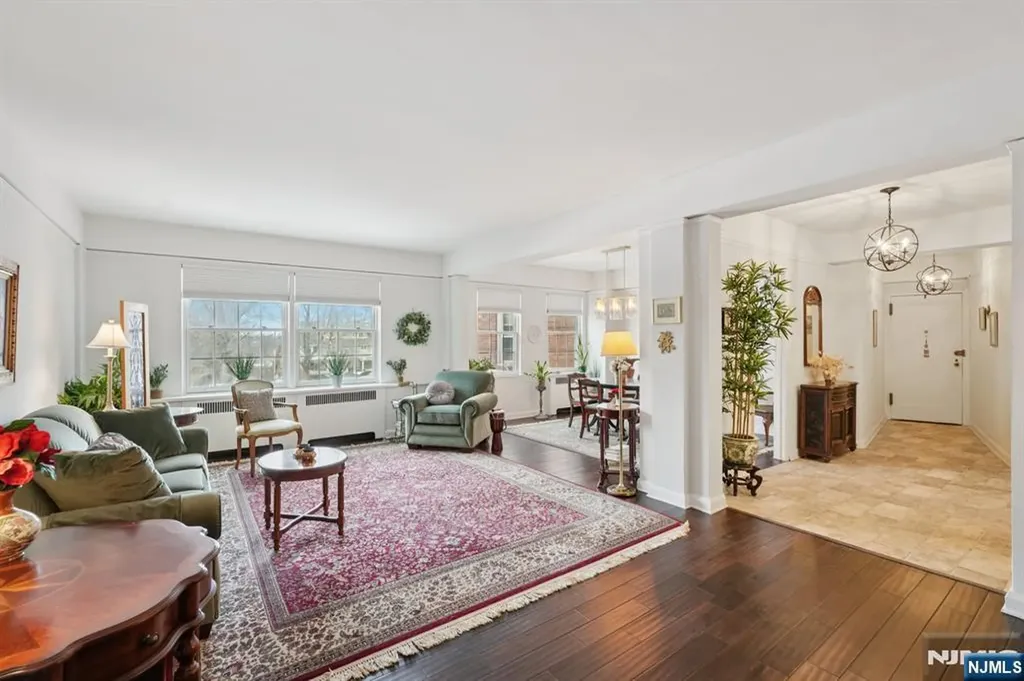 10 Crestmont Road Montclair NJ 07042