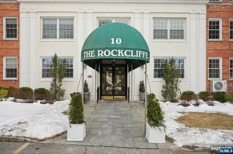 10 Crestmont Road Montclair NJ 07042