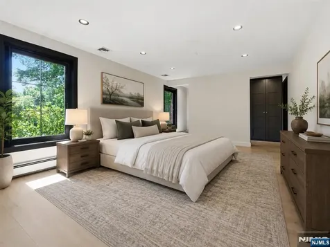 60 Brookside Drive Upper Saddle River NJ 07458