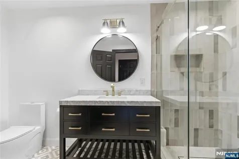 60 Brookside Drive Upper Saddle River NJ 07458