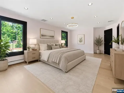 60 Brookside Drive Upper Saddle River NJ 07458