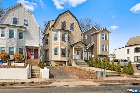 543 N Grove Street East Orange NJ 07017