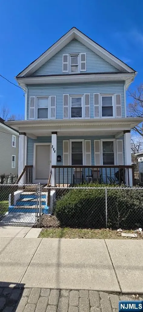 254 Pindle Avenue Englewood NJ 07631