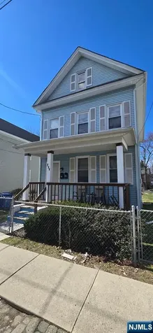254 Pindle Avenue Englewood NJ 07631