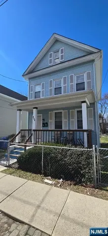 254 Pindle Avenue Englewood NJ 07631