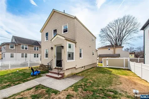 108 Walnut Street Bloomfield NJ 07003