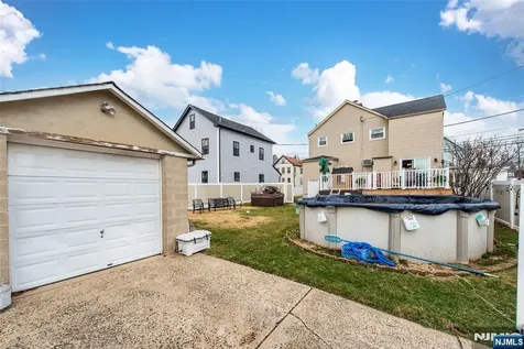 108 Walnut Street Bloomfield NJ 07003