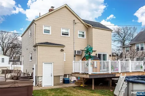 108 Walnut Street Bloomfield NJ 07003