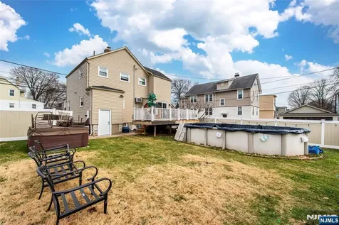108 Walnut Street Bloomfield NJ 07003