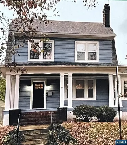 93-95 Montrose Street Newark NJ 07106