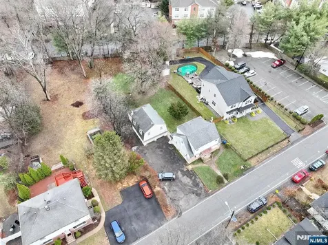 45 Sand Road Westwood NJ 07675