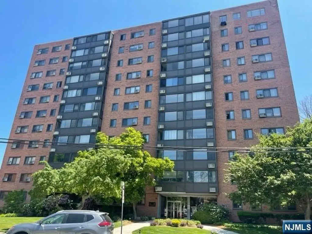 90 Prospect Avenue Hackensack NJ 07601