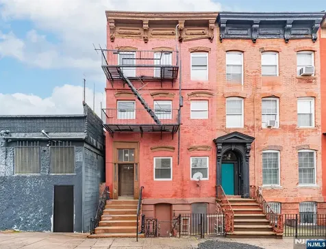 5 Elm Street Newark NJ 07102