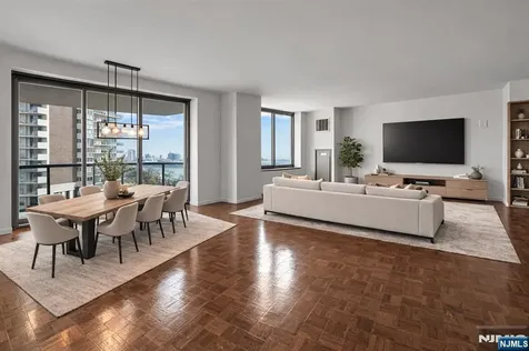 1512 Palisade Avenue Fort Lee NJ 07024