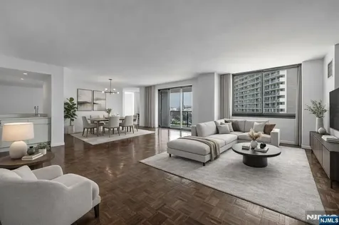 1512 Palisade Avenue Fort Lee NJ 07024
