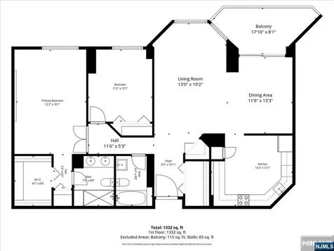 730 Harmon Cove Tower Secaucus NJ 07094