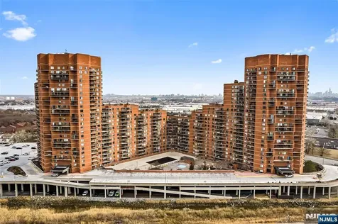 730 Harmon Cove Tower Secaucus NJ 07094
