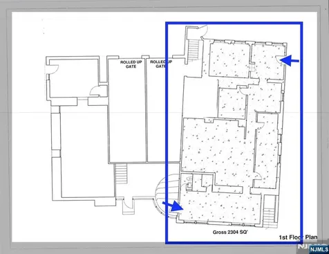 2357 Lemoine Avenue Fort Lee NJ 07024