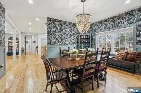 109 Arbor Drive Ho-ho-kus NJ 07423