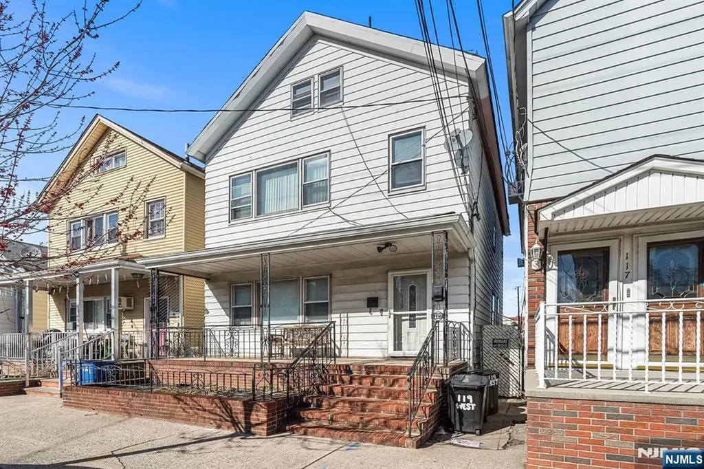 119 21st Street Bayonne NJ 07002