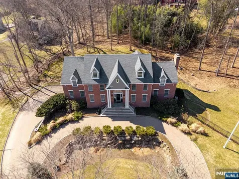 18 Sunflower Drive Upper Saddle River NJ 07458
