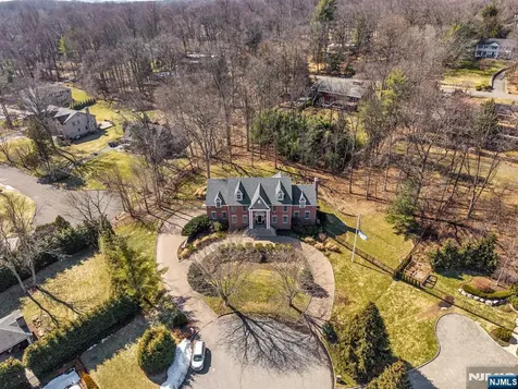 18 Sunflower Drive Upper Saddle River NJ 07458