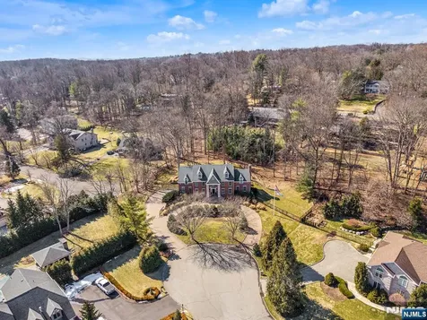 18 Sunflower Drive Upper Saddle River NJ 07458