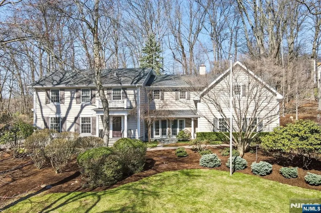 760 Rivenwood Road Franklin Lakes NJ 07417