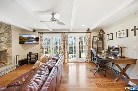 760 Rivenwood Road Franklin Lakes NJ 07417