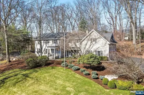 760 Rivenwood Road Franklin Lakes NJ 07417