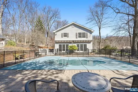 760 Rivenwood Road Franklin Lakes NJ 07417