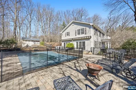 760 Rivenwood Road Franklin Lakes NJ 07417